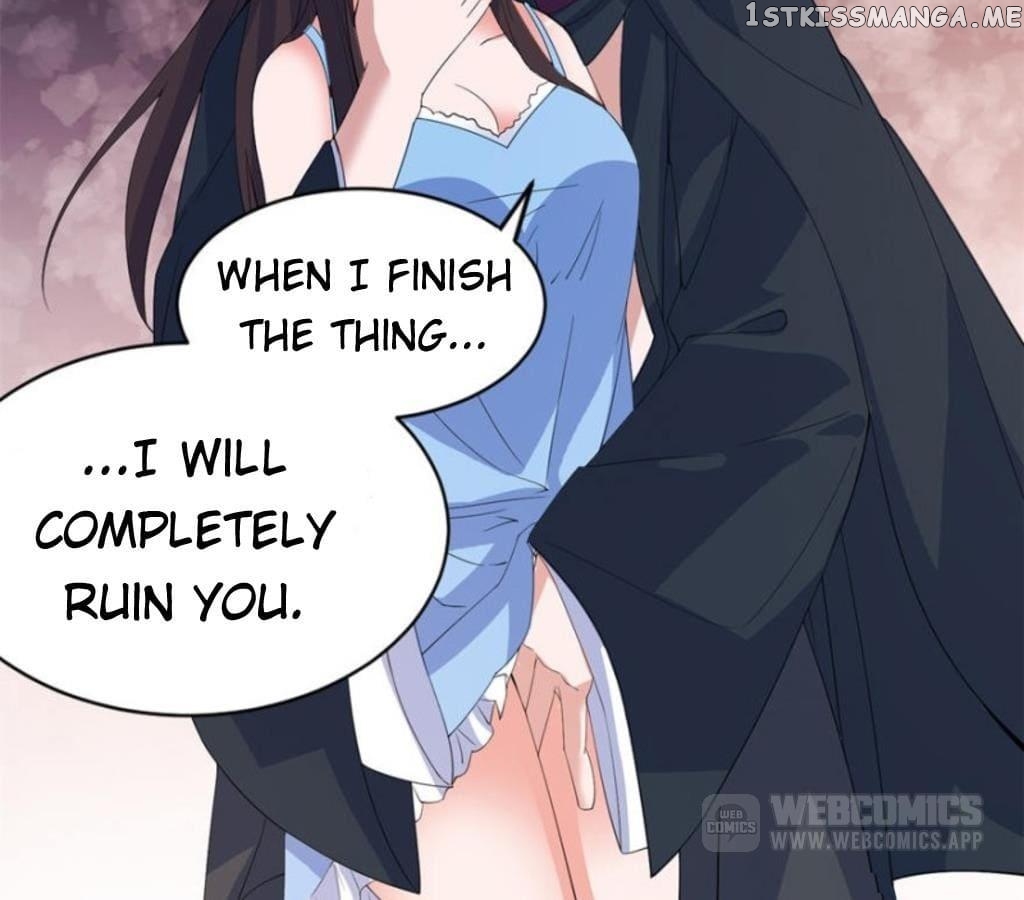 My Groom Is Yama chapter 16 - page 18
