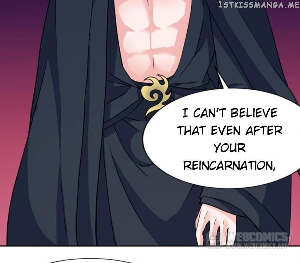 My Groom Is Yama chapter 16 - page 2