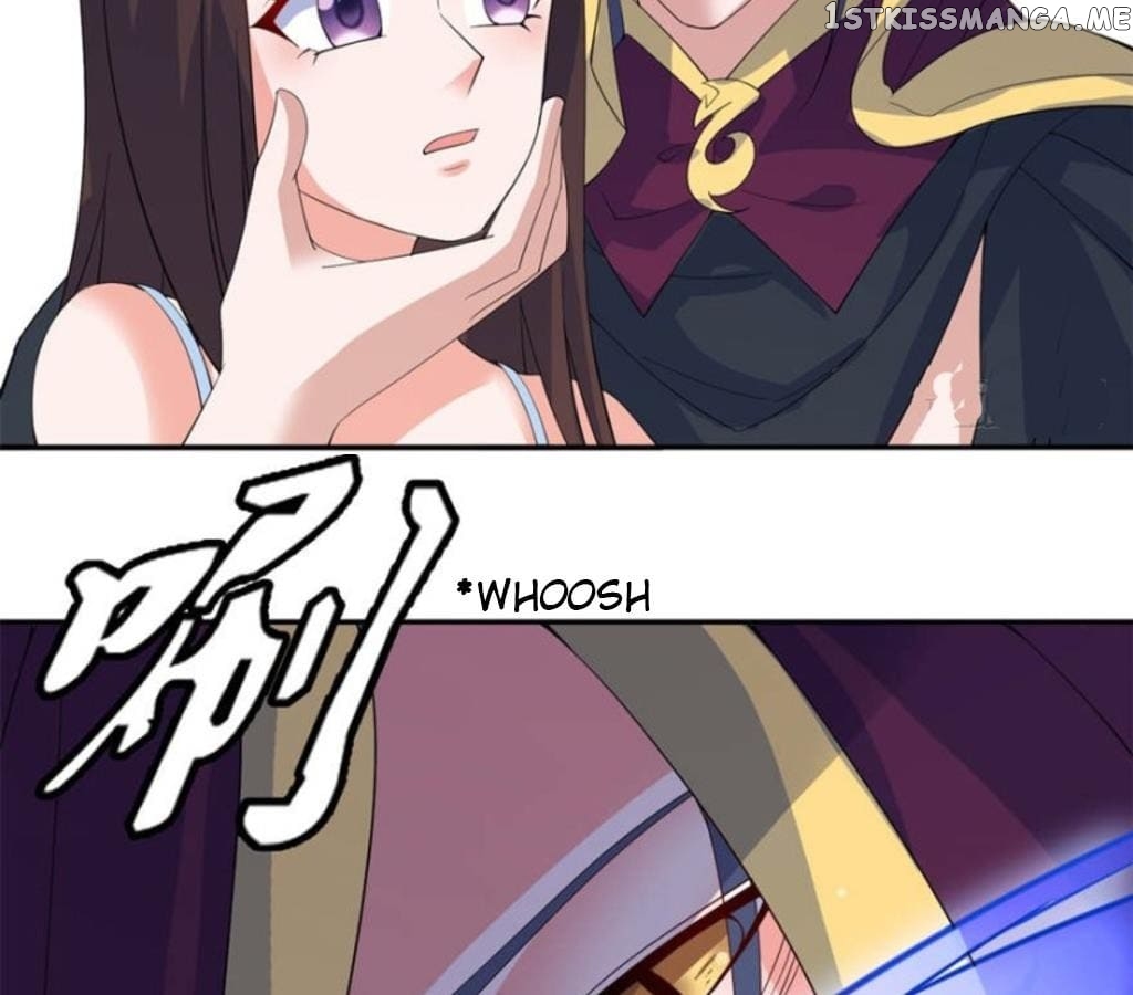 My Groom Is Yama chapter 16 - page 20