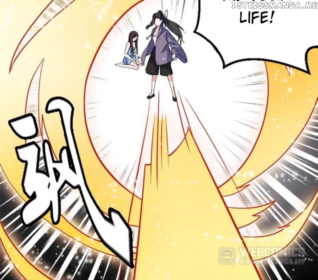 My Groom Is Yama chapter 16 - page 21