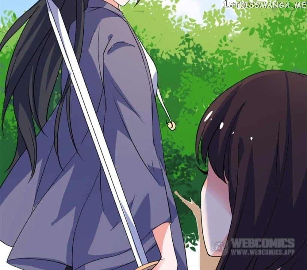 My Groom Is Yama chapter 16 - page 25