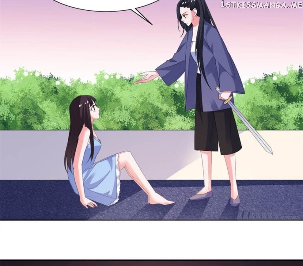 My Groom Is Yama chapter 16 - page 28