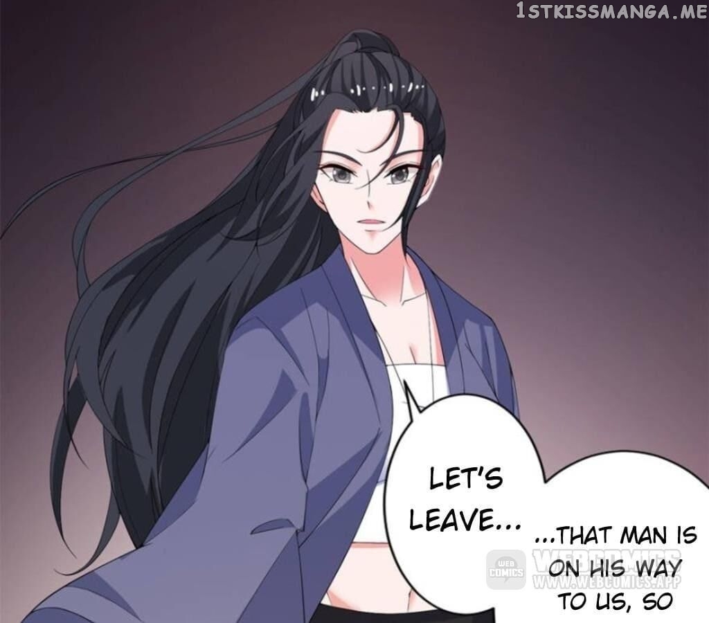 My Groom Is Yama chapter 16 - page 29
