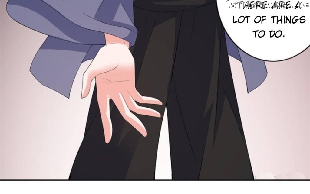 My Groom Is Yama chapter 16 - page 30