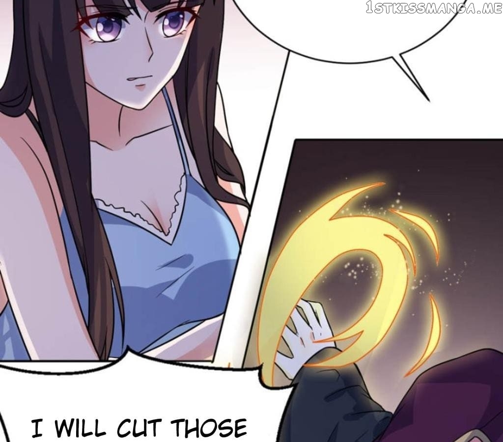 My Groom Is Yama chapter 16 - page 9