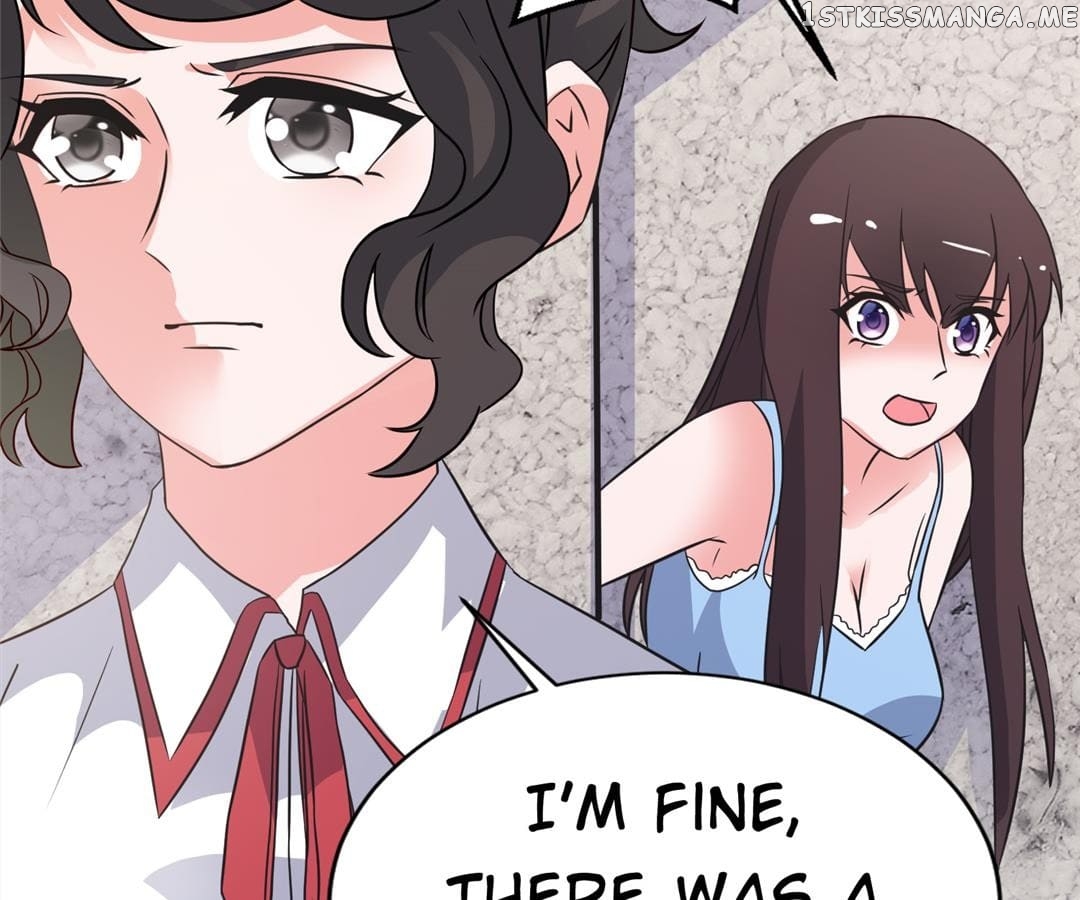 My Groom Is Yama chapter 14 - page 19