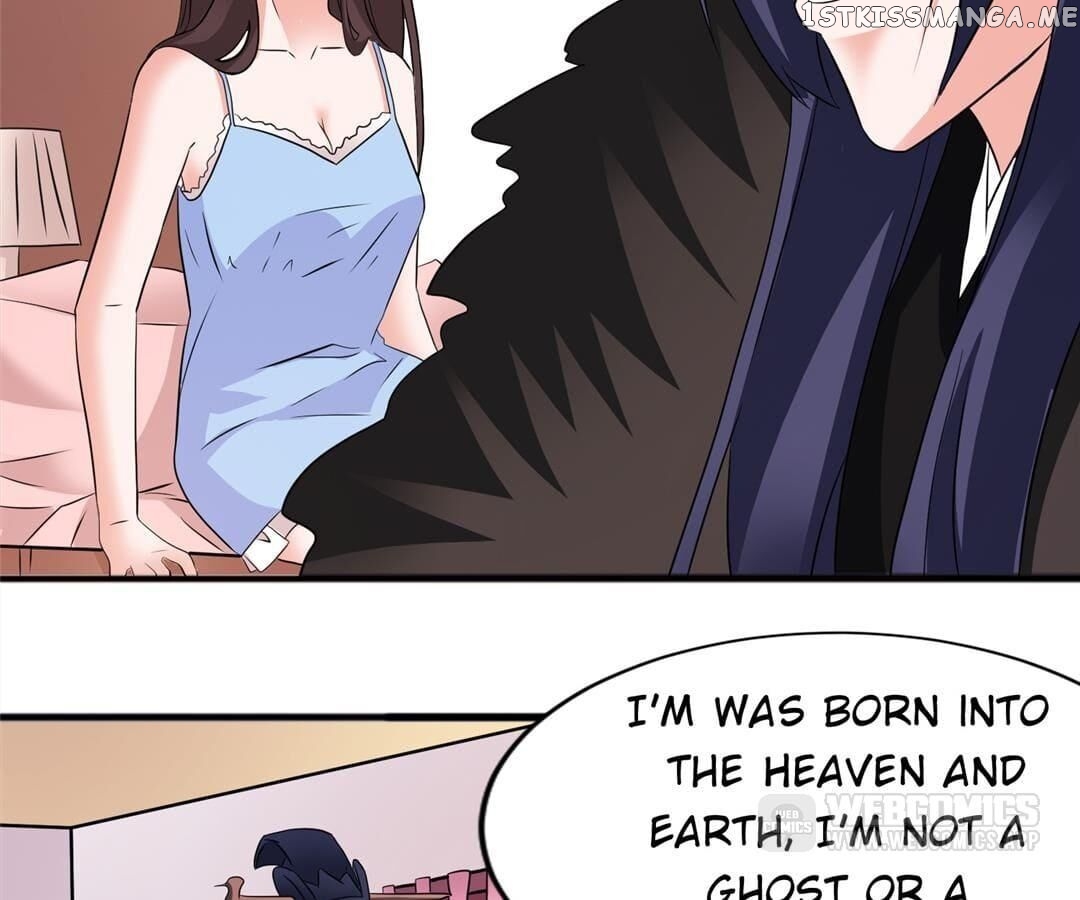 My Groom Is Yama chapter 14 - page 2
