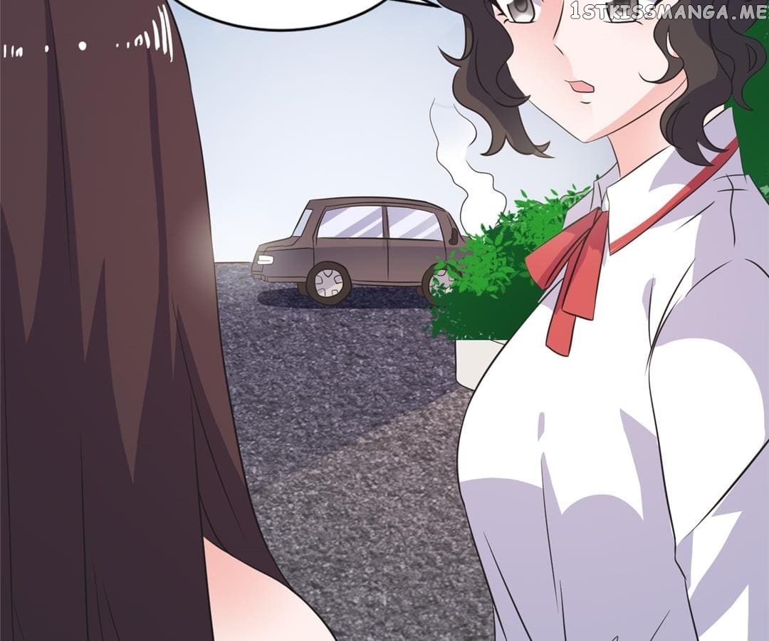 My Groom Is Yama chapter 14 - page 21
