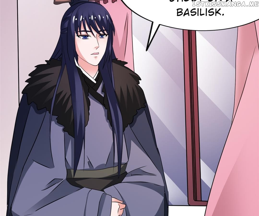 My Groom Is Yama chapter 14 - page 3