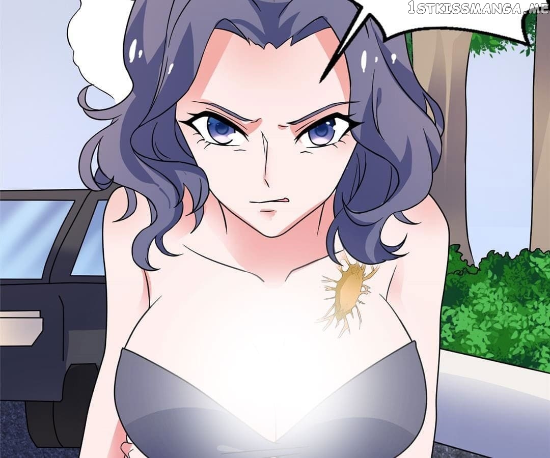 My Groom Is Yama chapter 14 - page 31