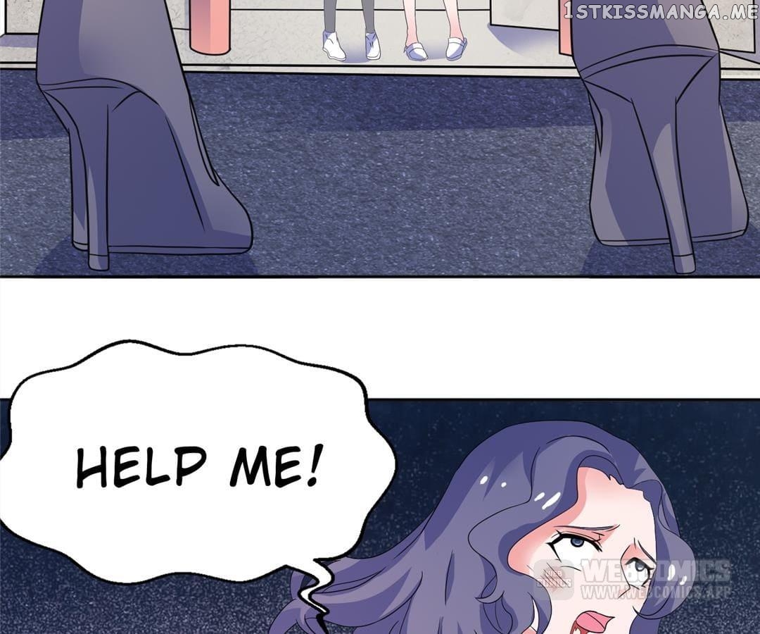 My Groom Is Yama chapter 14 - page 34