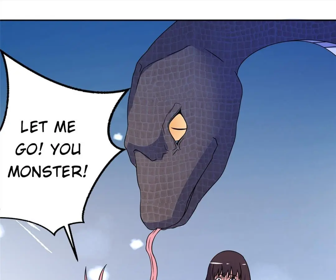 My Groom Is Yama Chapter 12 - page 1