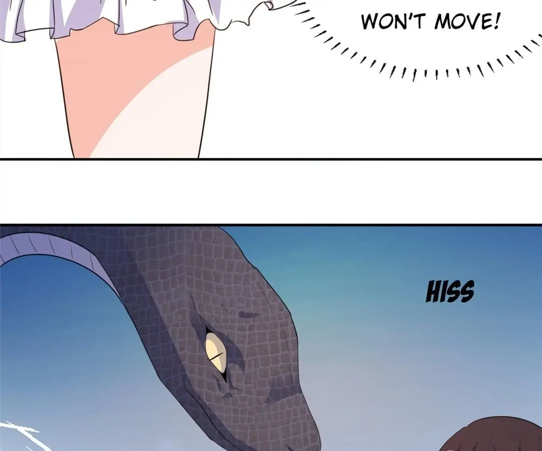My Groom Is Yama Chapter 12 - page 11