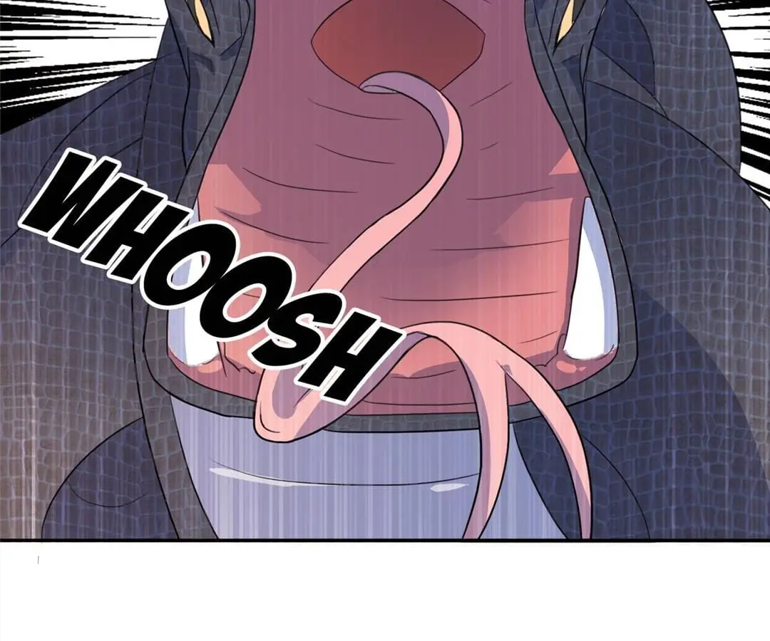 My Groom Is Yama Chapter 12 - page 16