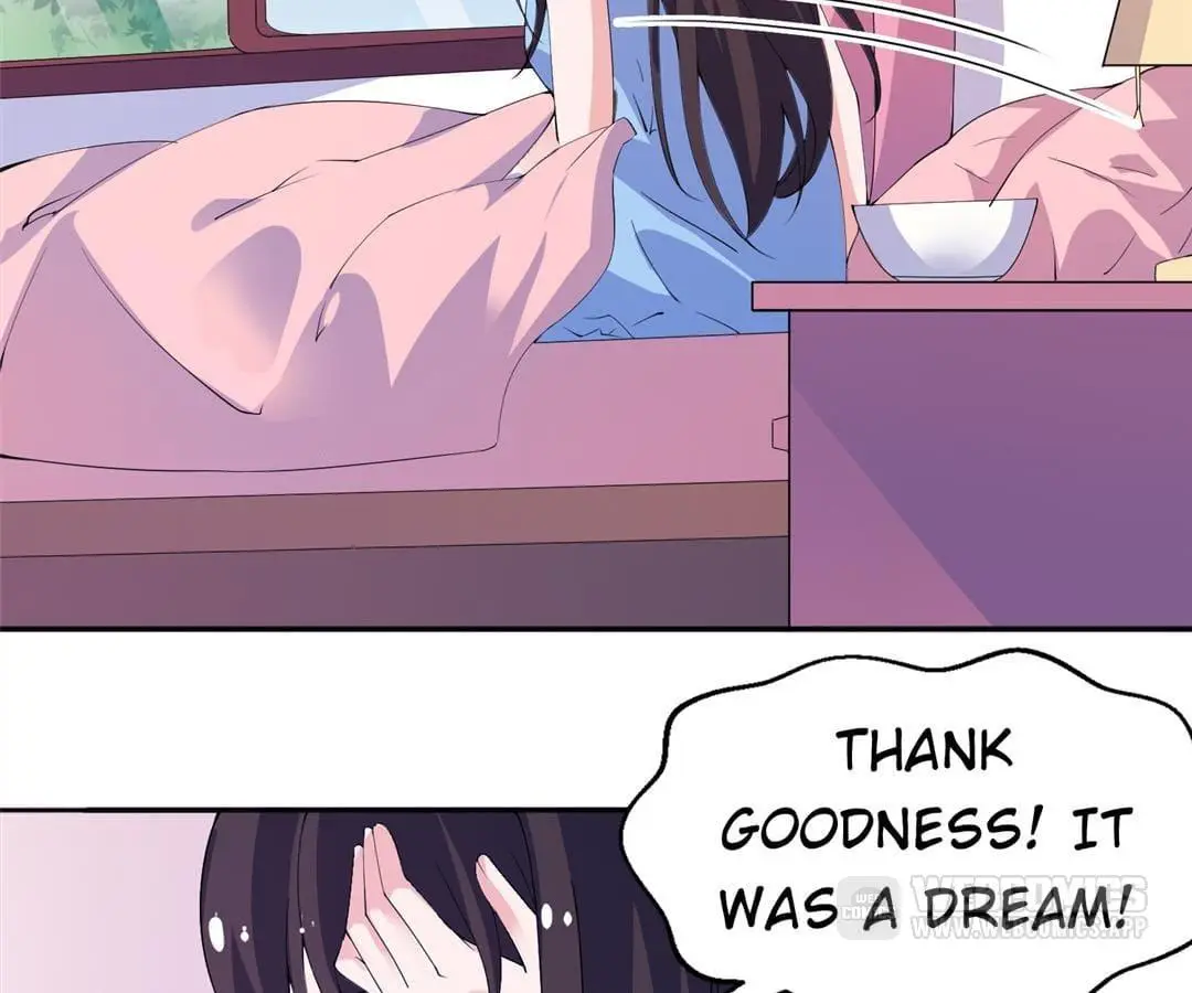 My Groom Is Yama Chapter 12 - page 18