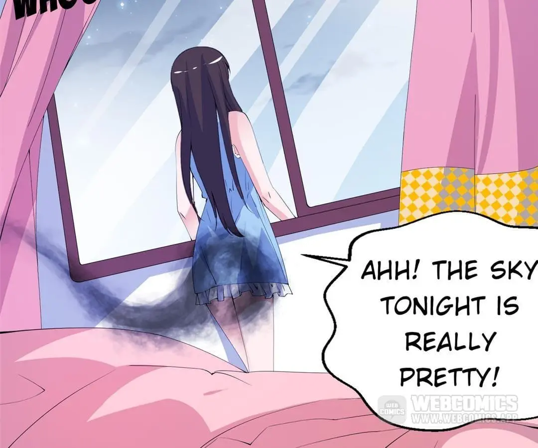 My Groom Is Yama Chapter 12 - page 22