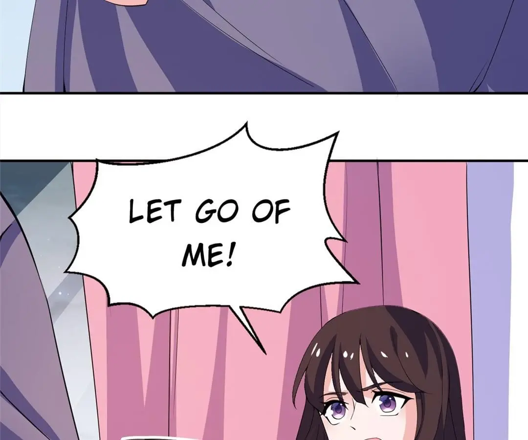 My Groom Is Yama Chapter 12 - page 27