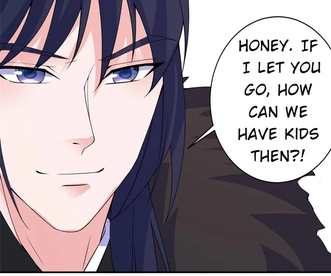 My Groom Is Yama Chapter 12 - page 29