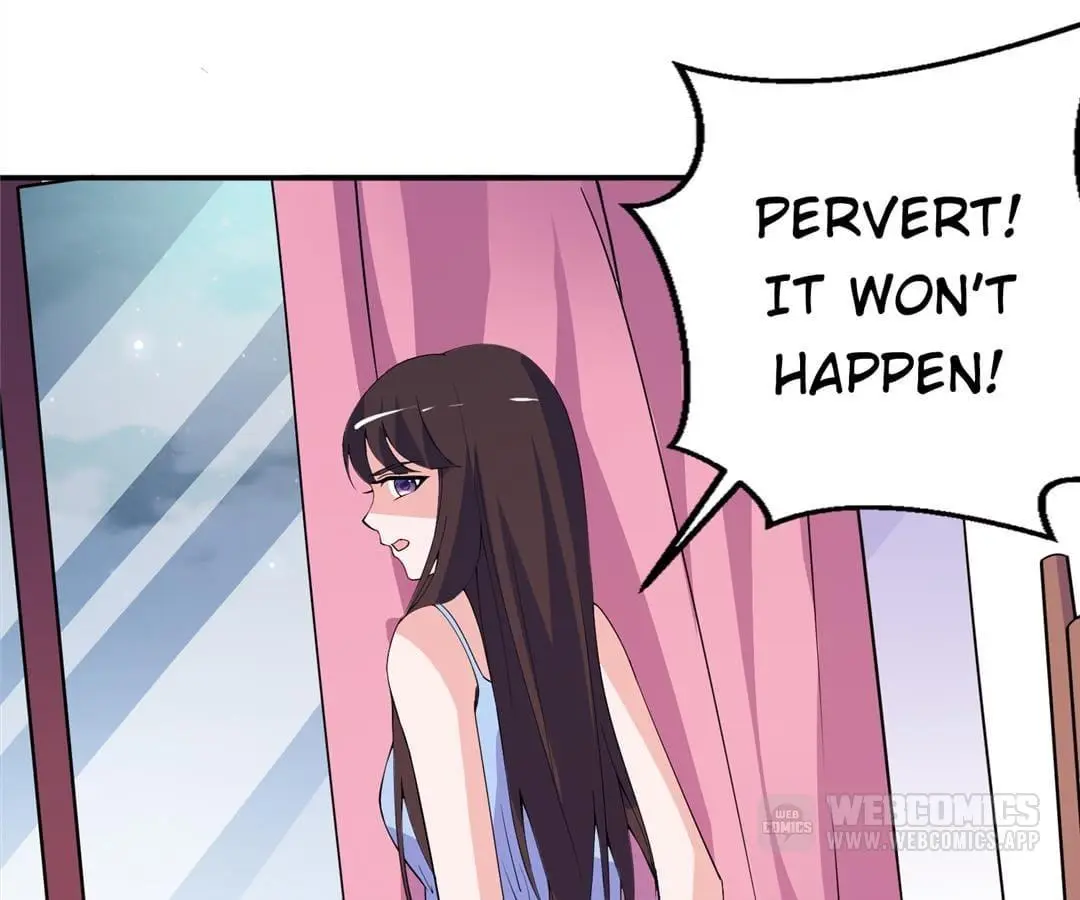 My Groom Is Yama Chapter 12 - page 30