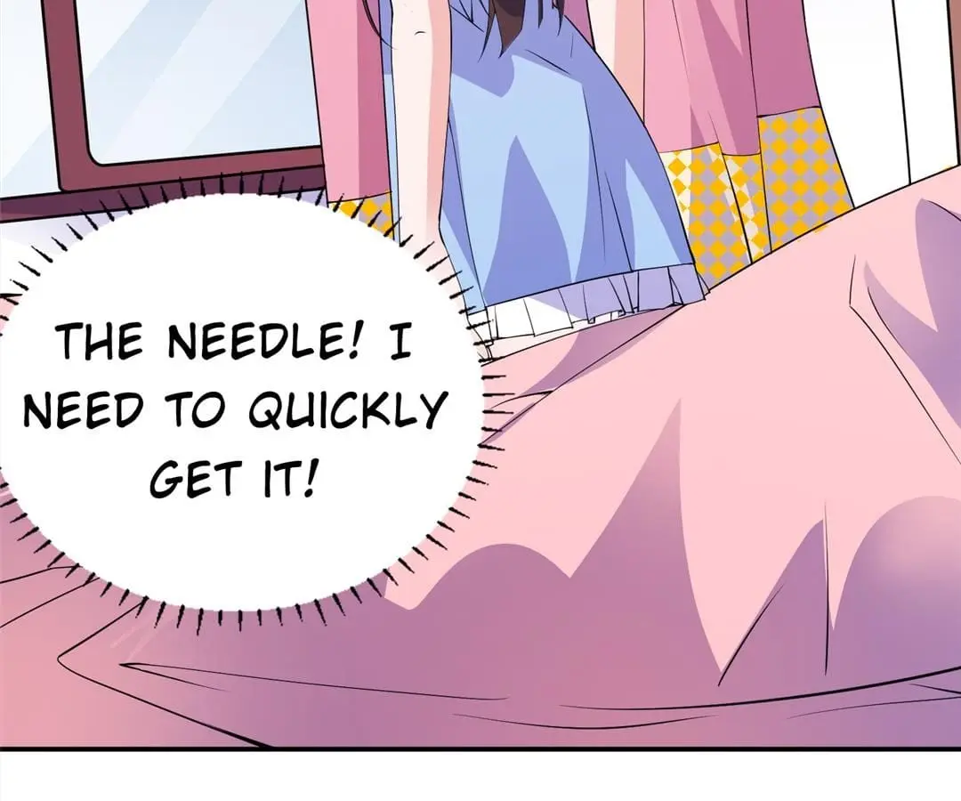 My Groom Is Yama Chapter 12 - page 31