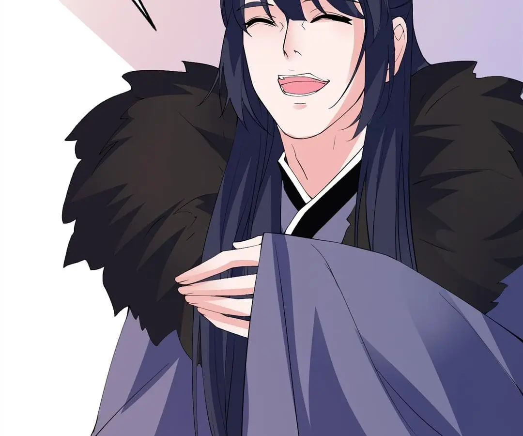 My Groom Is Yama Chapter 12 - page 35