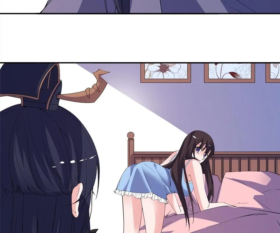 My Groom Is Yama Chapter 12 - page 36