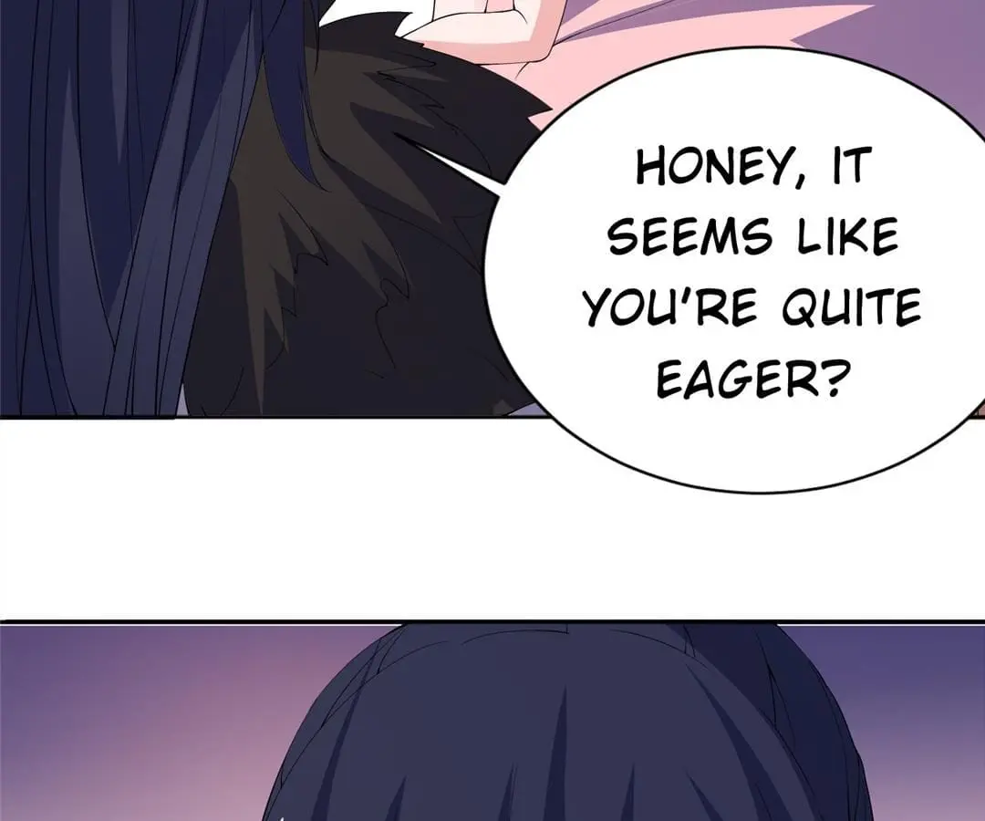My Groom Is Yama Chapter 12 - page 37
