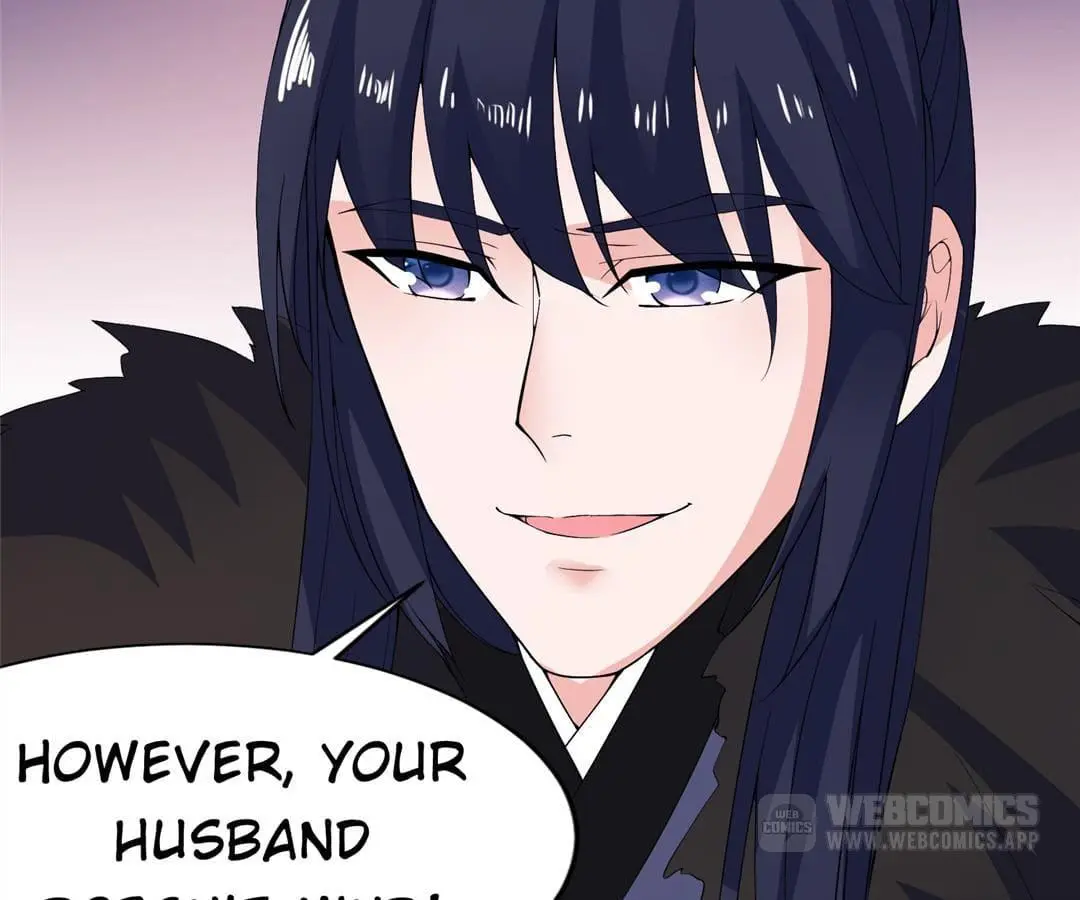 My Groom Is Yama Chapter 12 - page 38