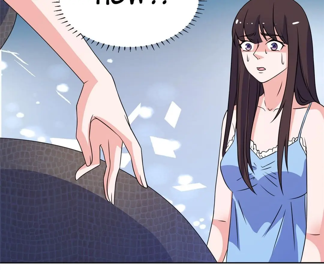 My Groom Is Yama Chapter 12 - page 8