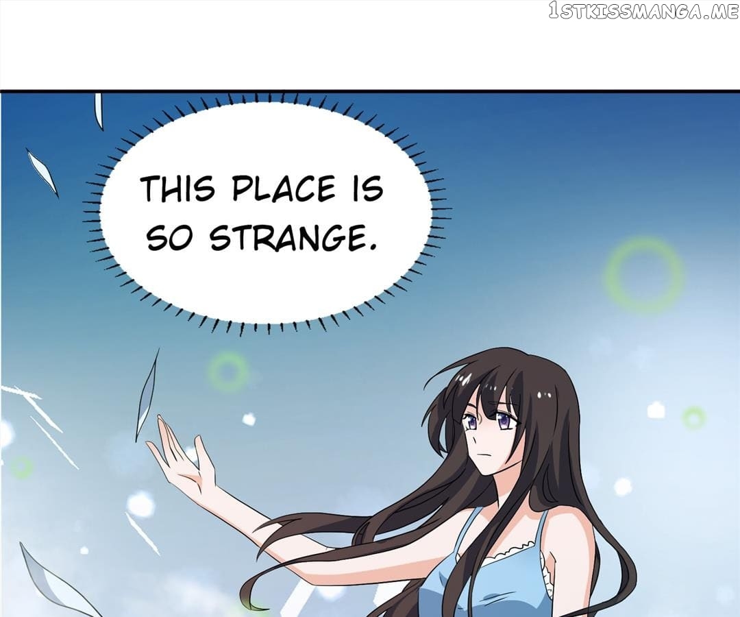 My Groom Is Yama chapter 11 - page 17