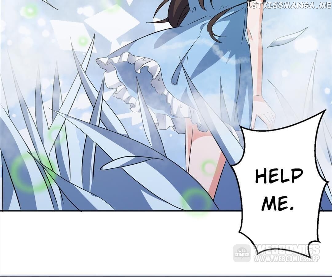 My Groom Is Yama chapter 11 - page 18