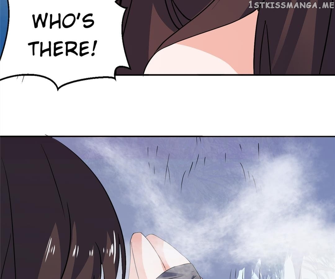 My Groom Is Yama chapter 11 - page 20
