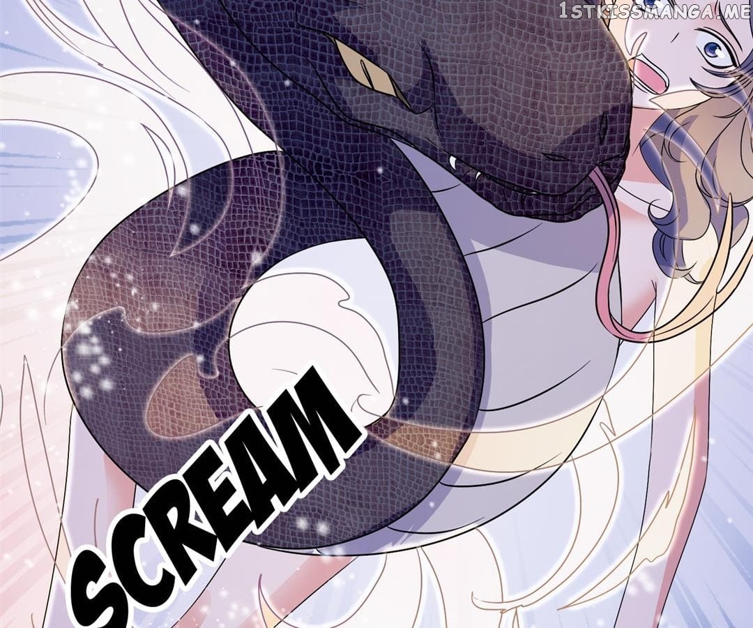 My Groom Is Yama chapter 11 - page 21