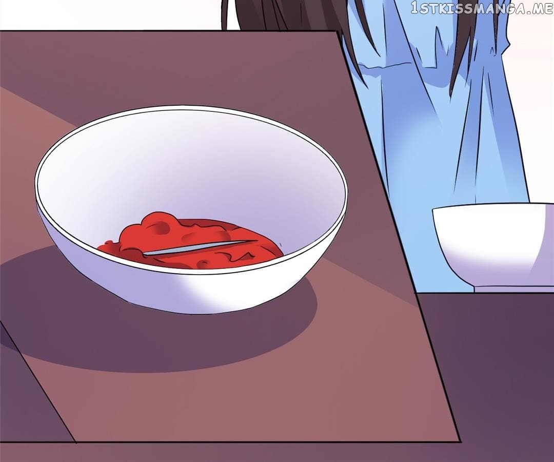 My Groom Is Yama chapter 11 - page 8