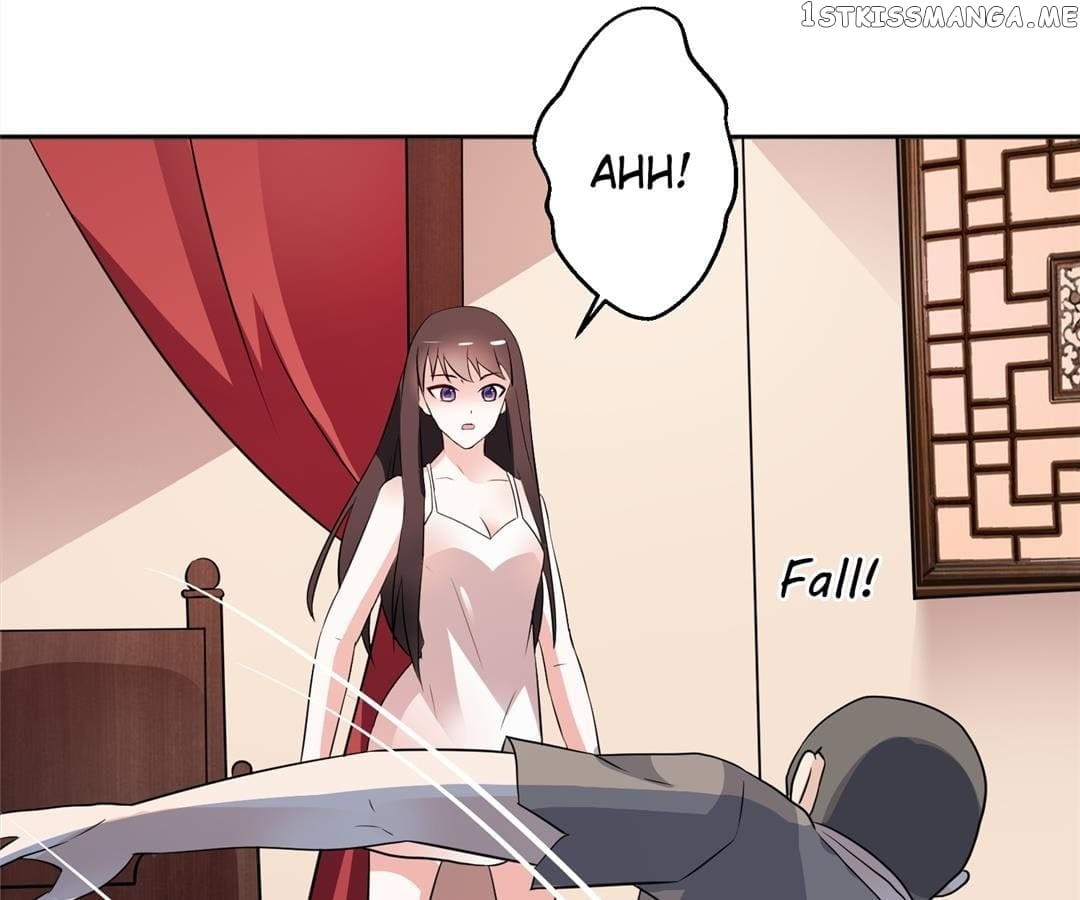 My Groom Is Yama chapter 3 - page 13