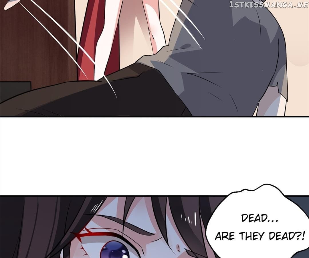 My Groom Is Yama chapter 3 - page 14