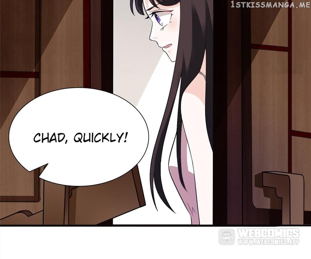 My Groom Is Yama chapter 3 - page 27