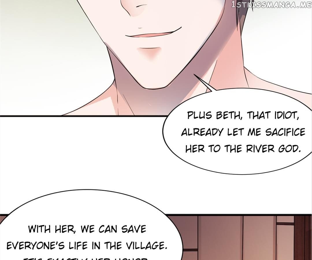 My Groom Is Yama chapter 3 - page 32