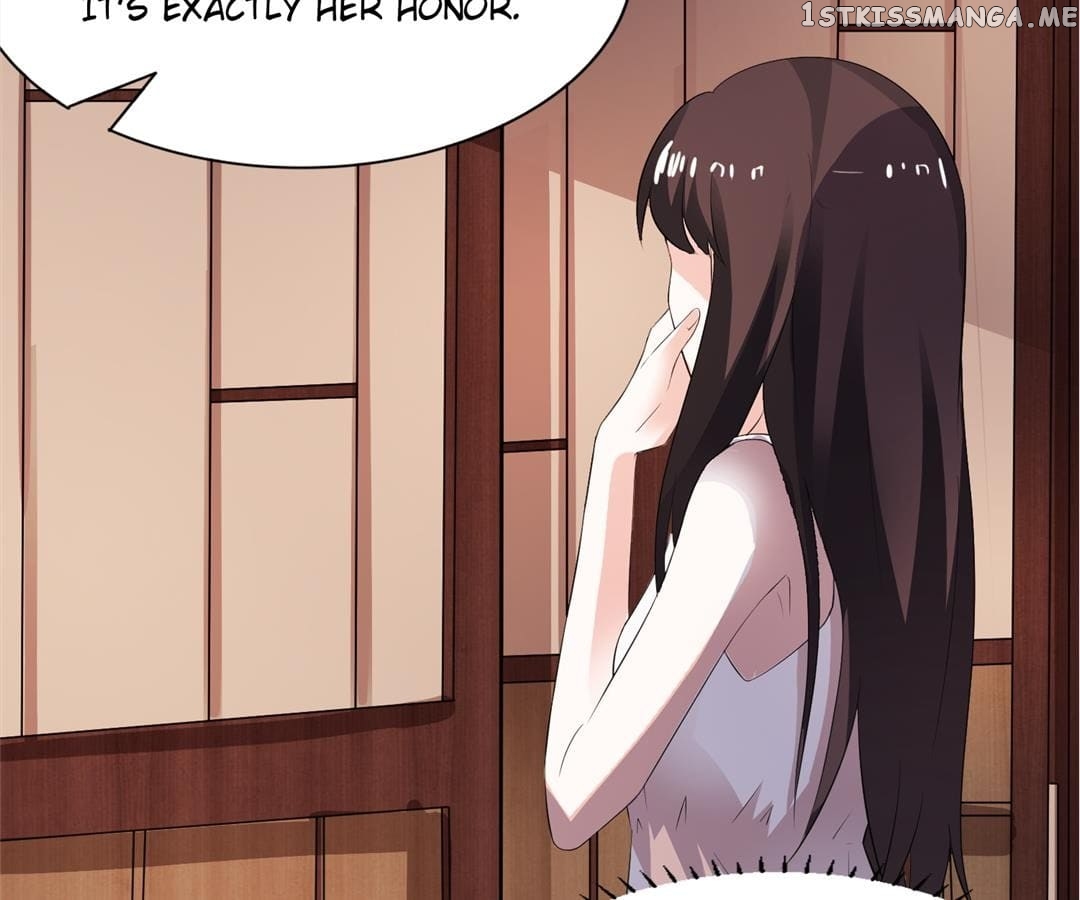 My Groom Is Yama chapter 3 - page 33