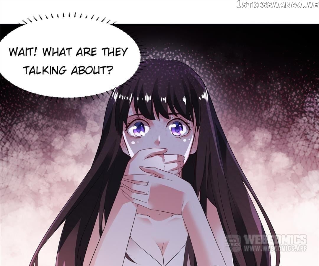 My Groom Is Yama chapter 3 - page 35