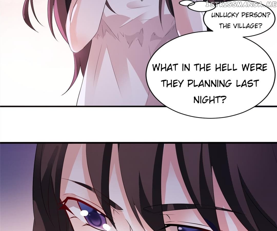 My Groom Is Yama chapter 3 - page 36