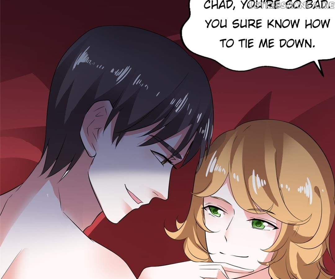 My Groom Is Yama chapter 3 - page 38