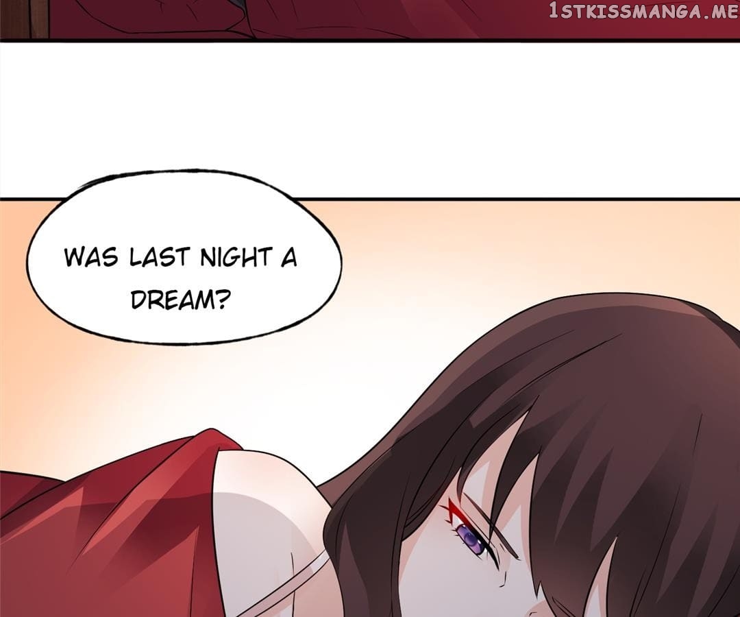 My Groom Is Yama chapter 3 - page 4