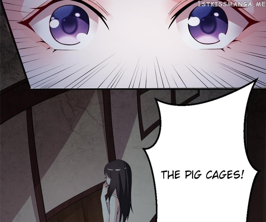 My Groom Is Yama chapter 3 - page 40
