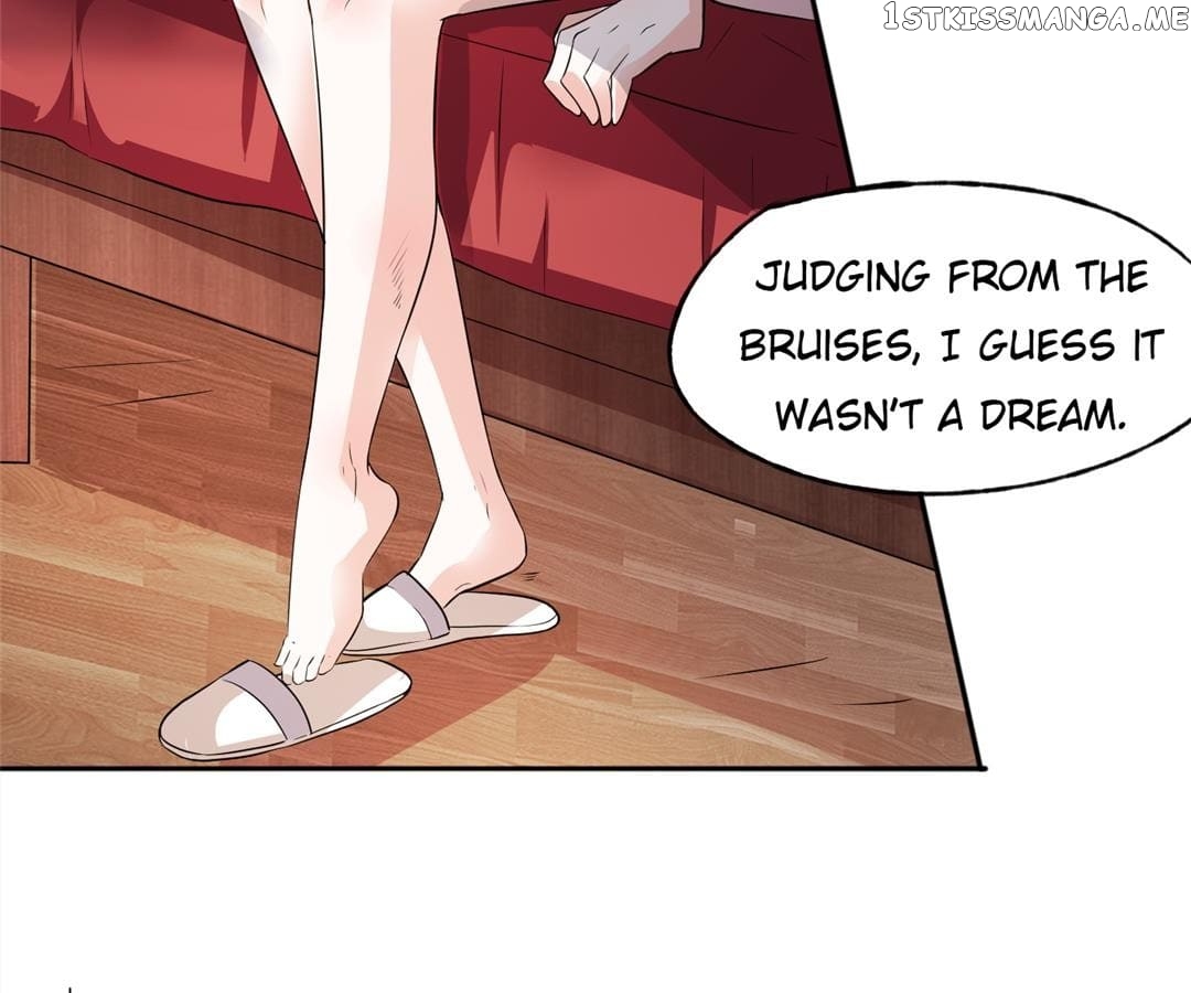 My Groom Is Yama chapter 3 - page 6
