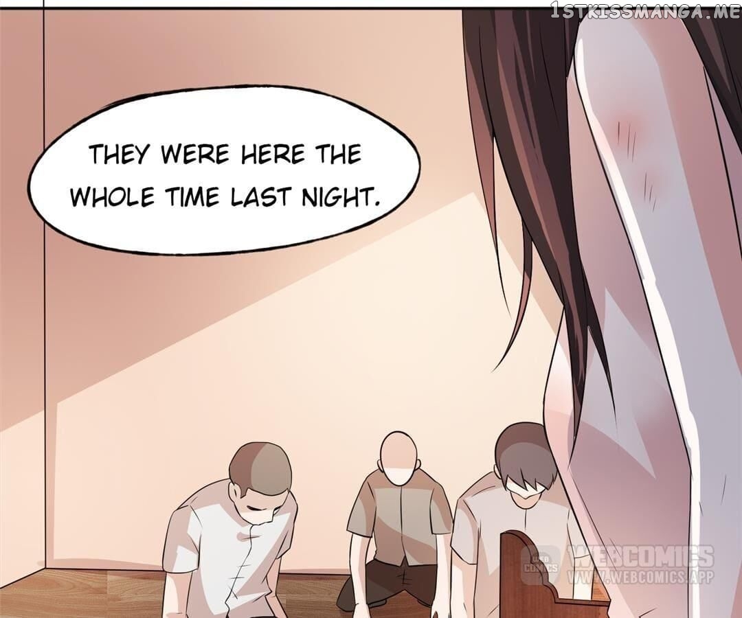 My Groom Is Yama chapter 3 - page 7