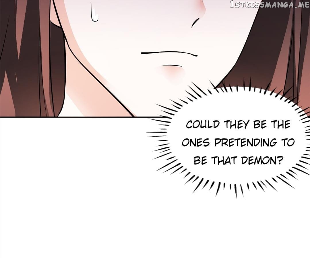 My Groom Is Yama chapter 3 - page 9