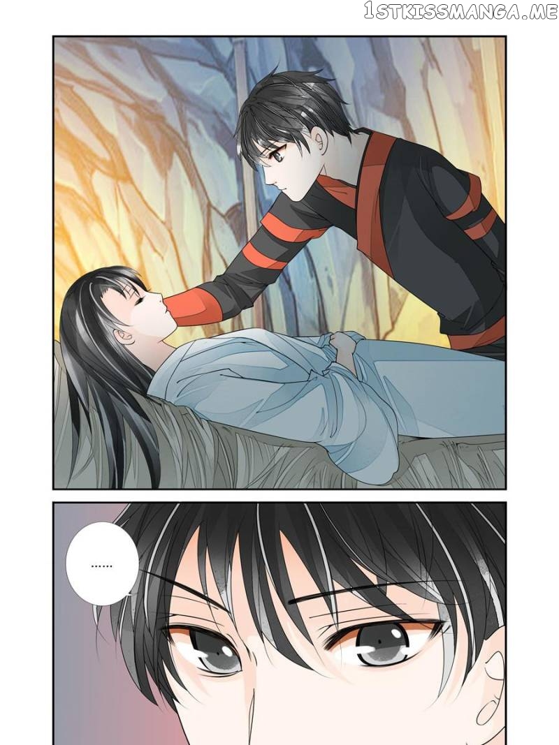 Mountain Love chapter 60 - page 15
