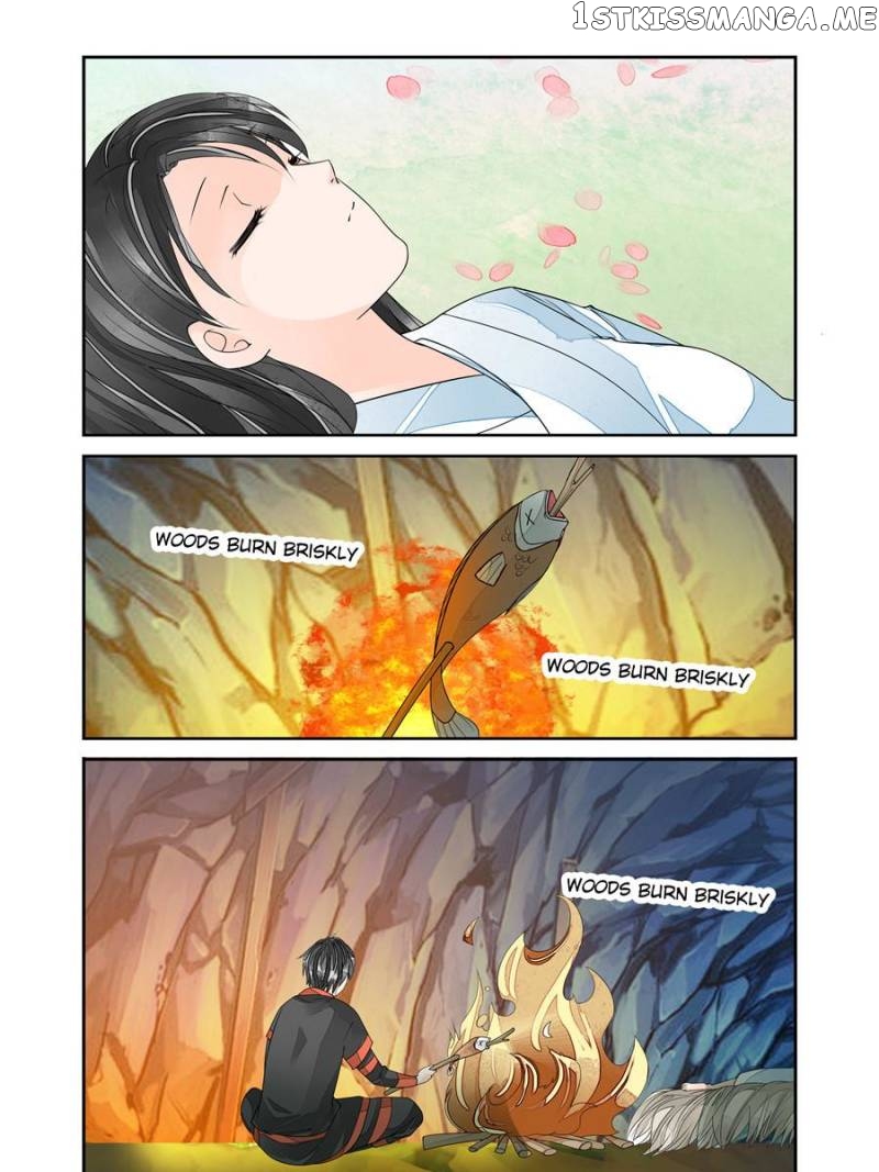 Mountain Love chapter 60 - page 17