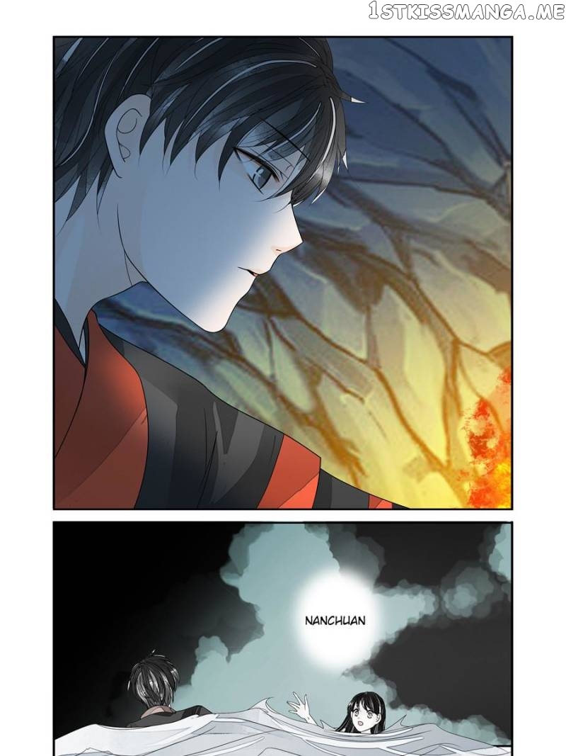 Mountain Love chapter 60 - page 19